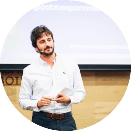 Pablo España