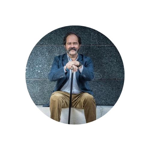 Pablo Delgado