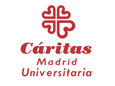 Cáritas Madrid Universitaria