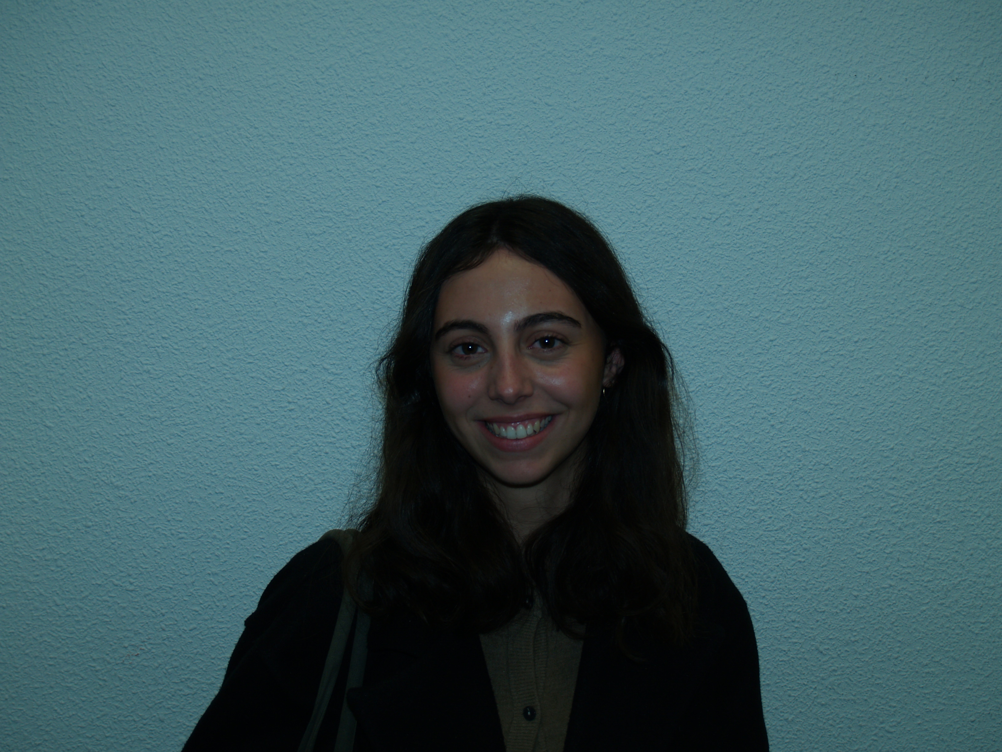 Amérca Díaz-Gurdamino