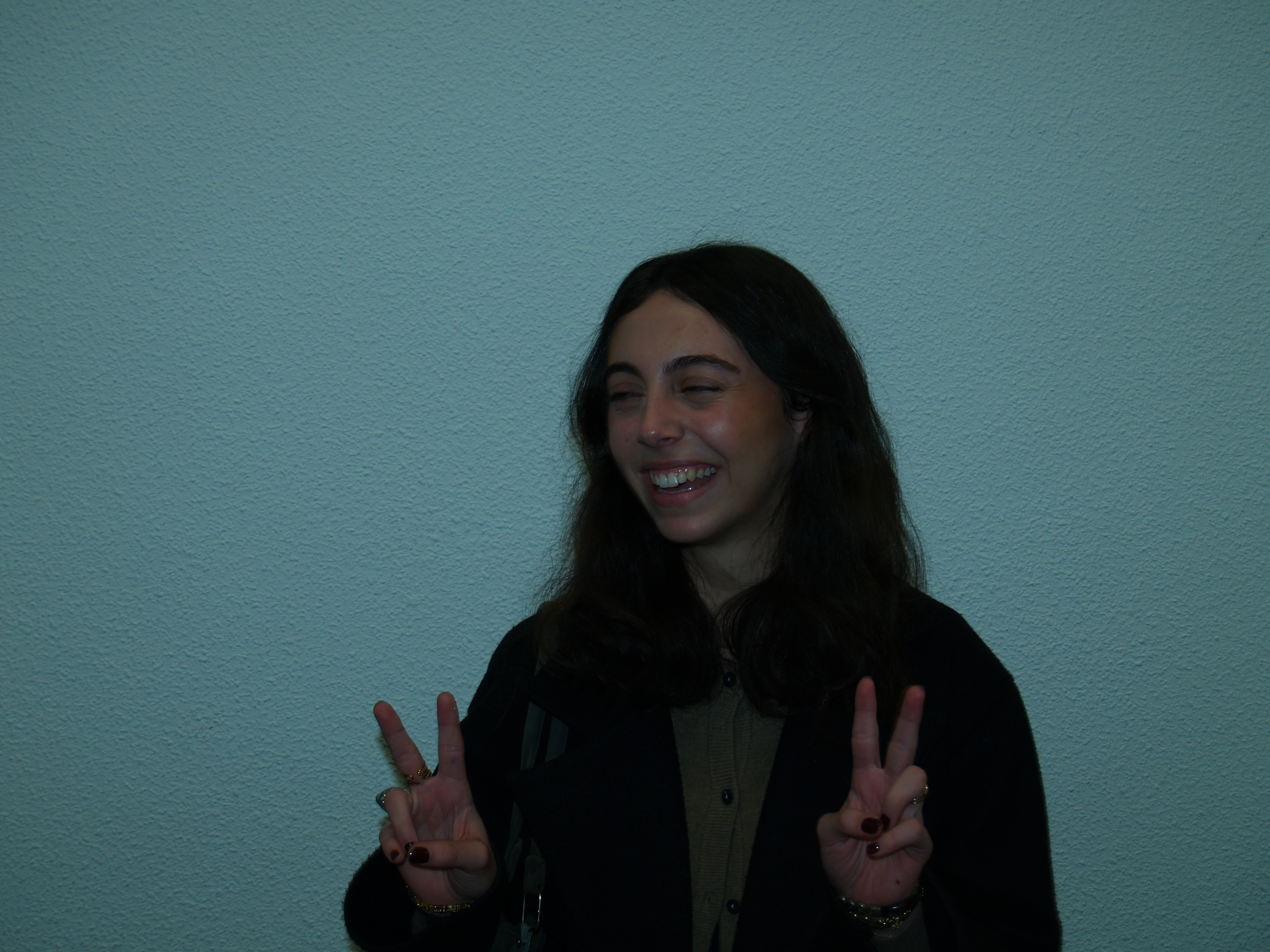 Amérca Díaz-Gurdamino