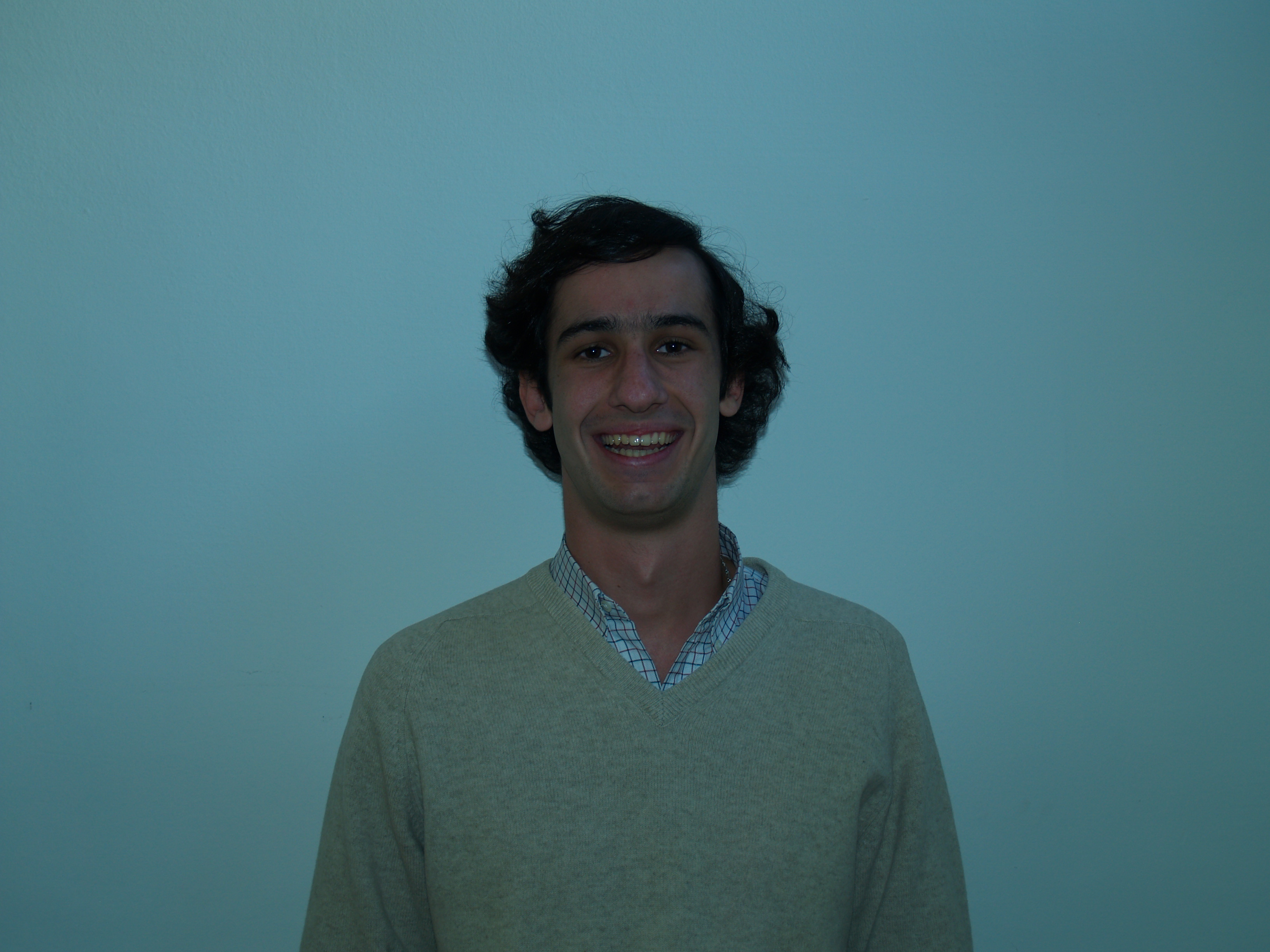 Íñigo Arreytunandia