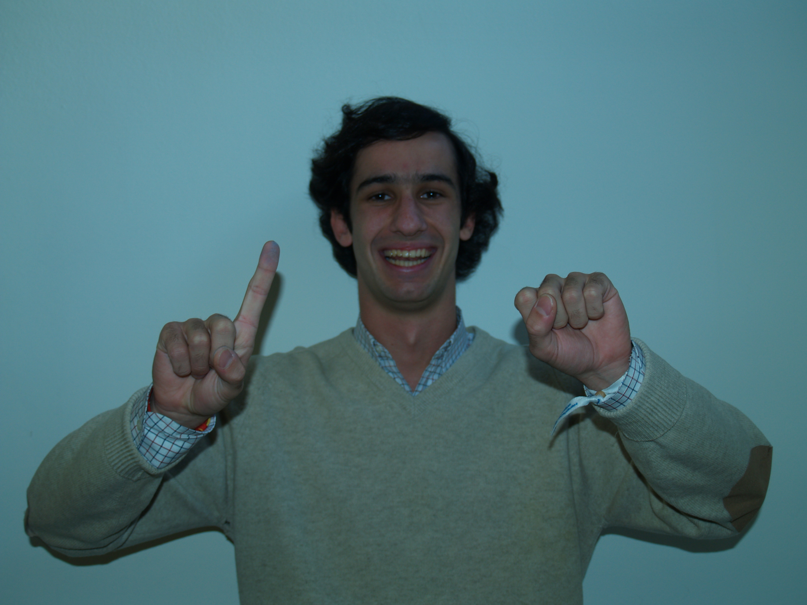 Íñigo Arreytunandia