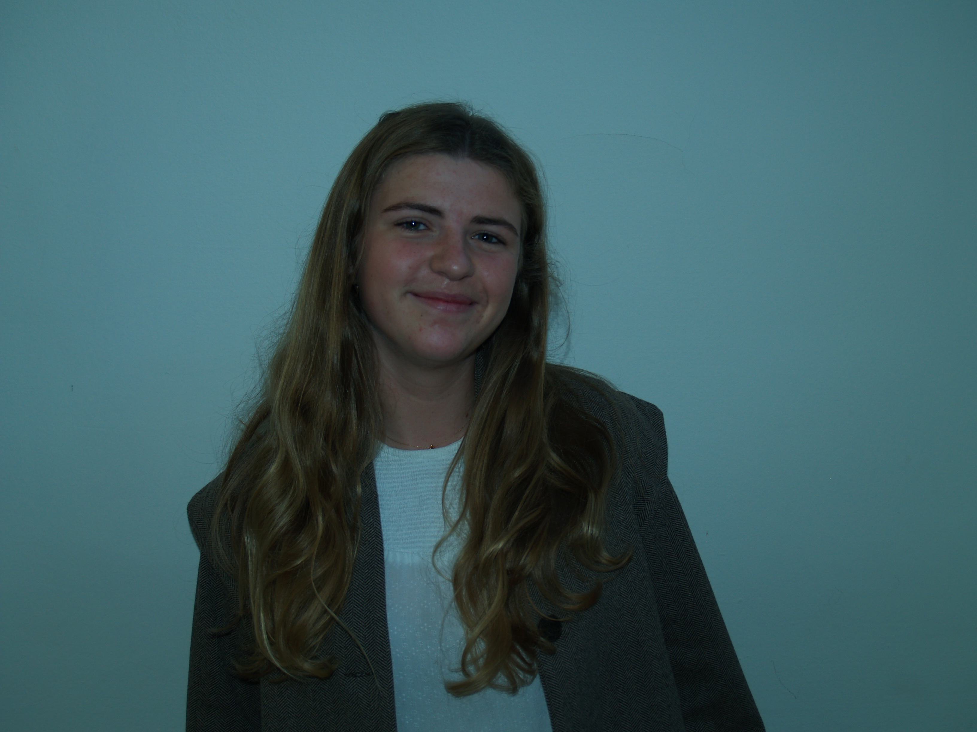 Inés Martinez-Fresno