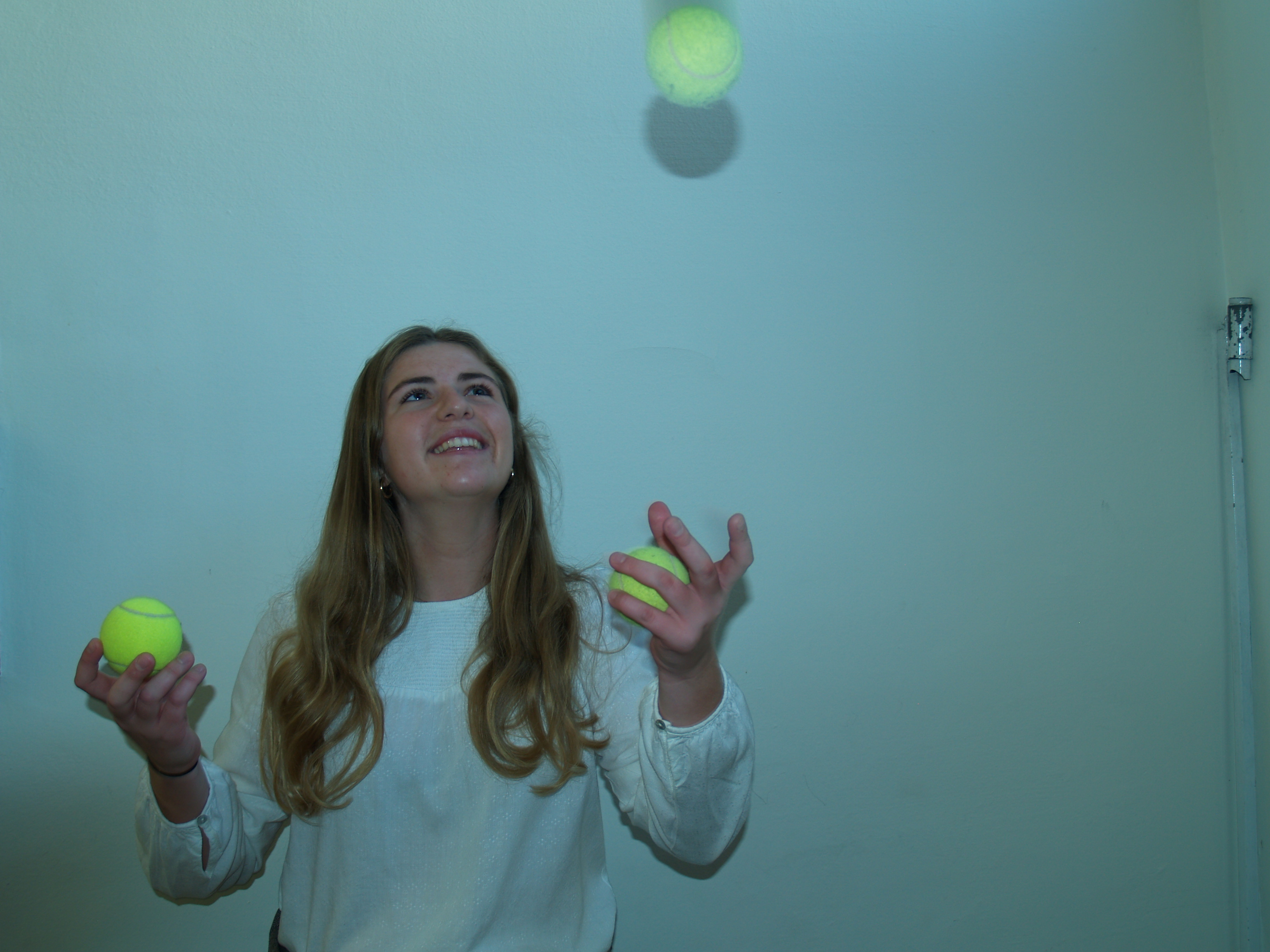 Inés Martinez-Fresno