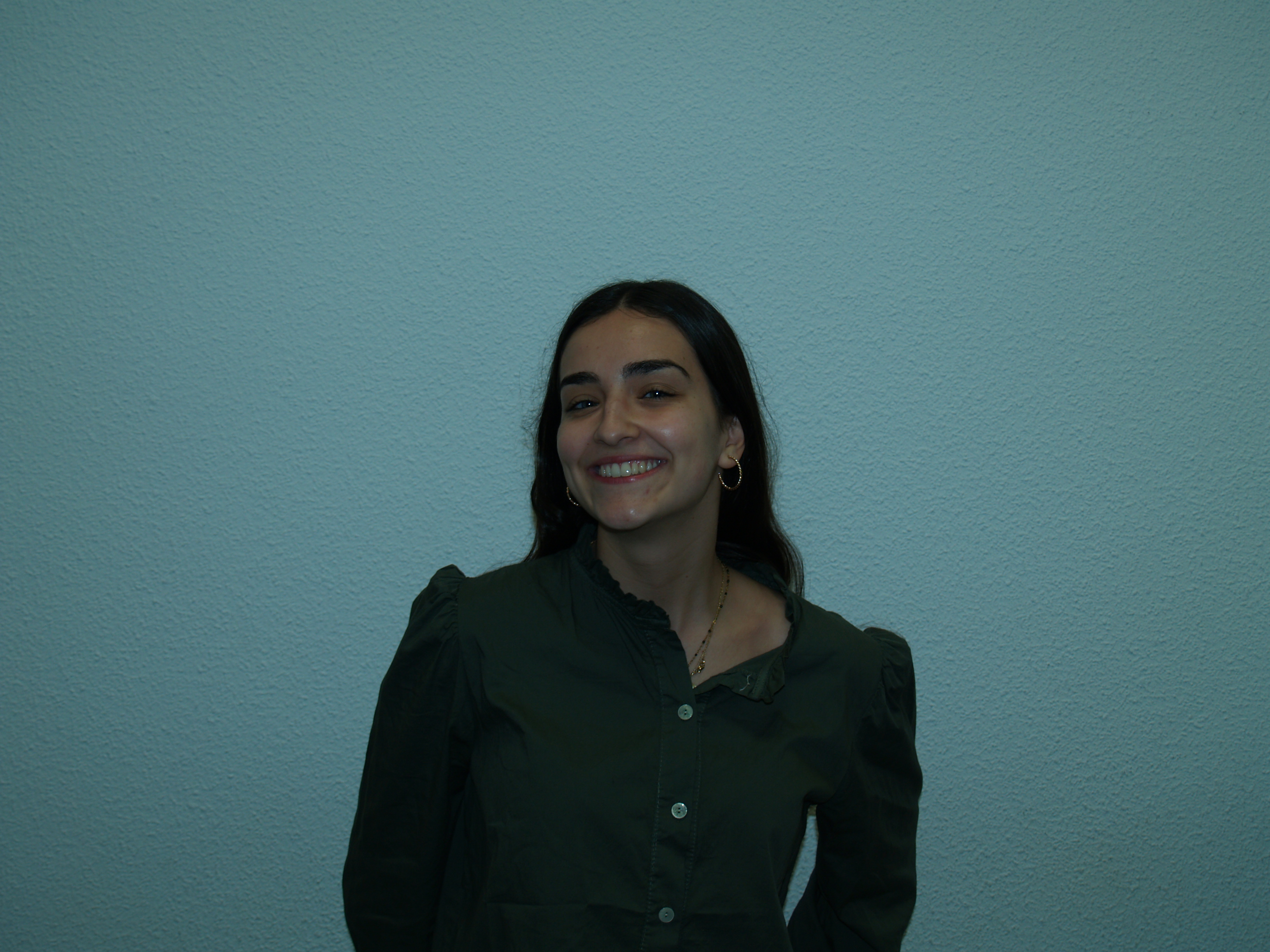 Isabel Nuño-de la Rosa