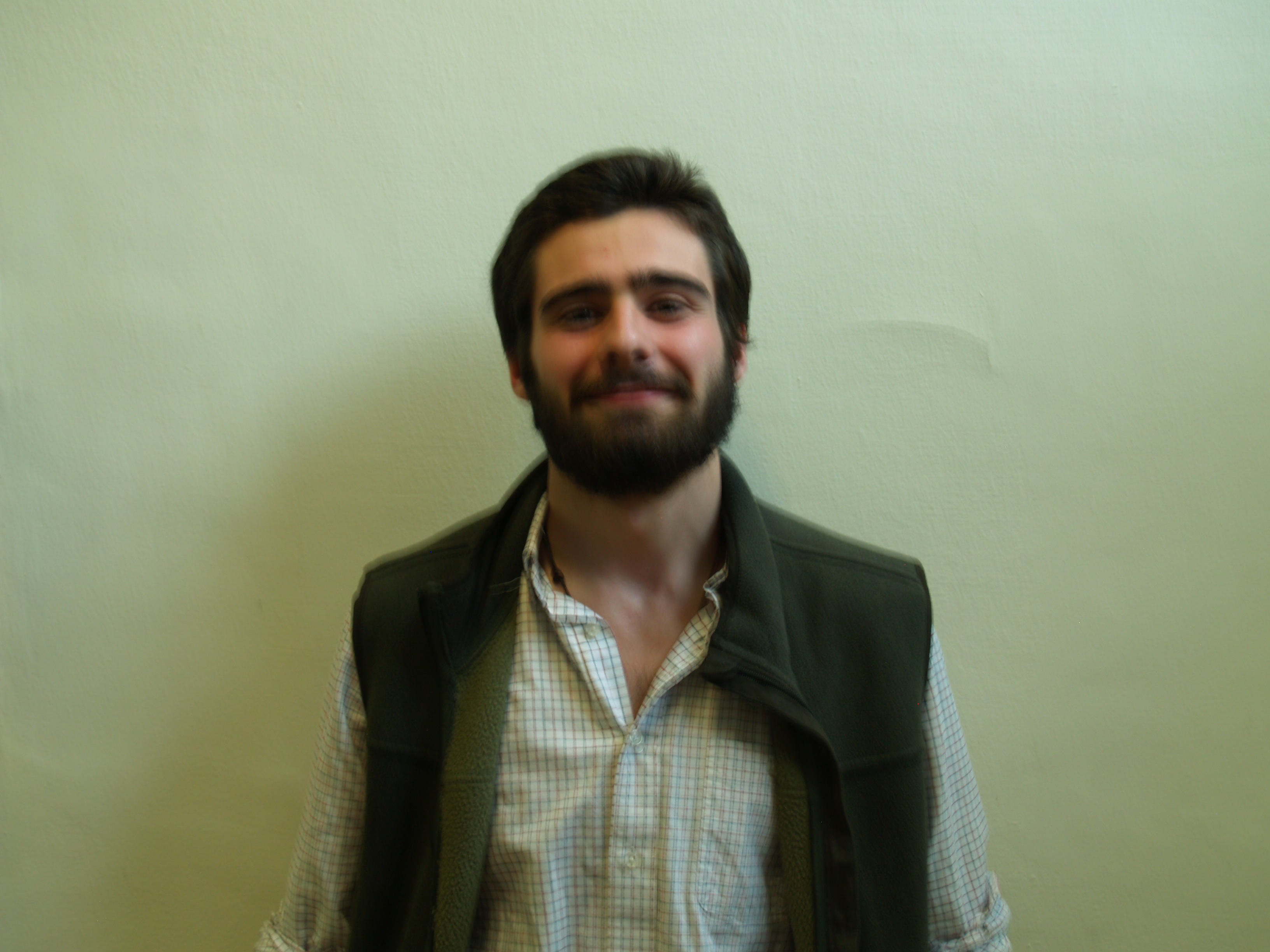 Francisco Javier de Cárdenas