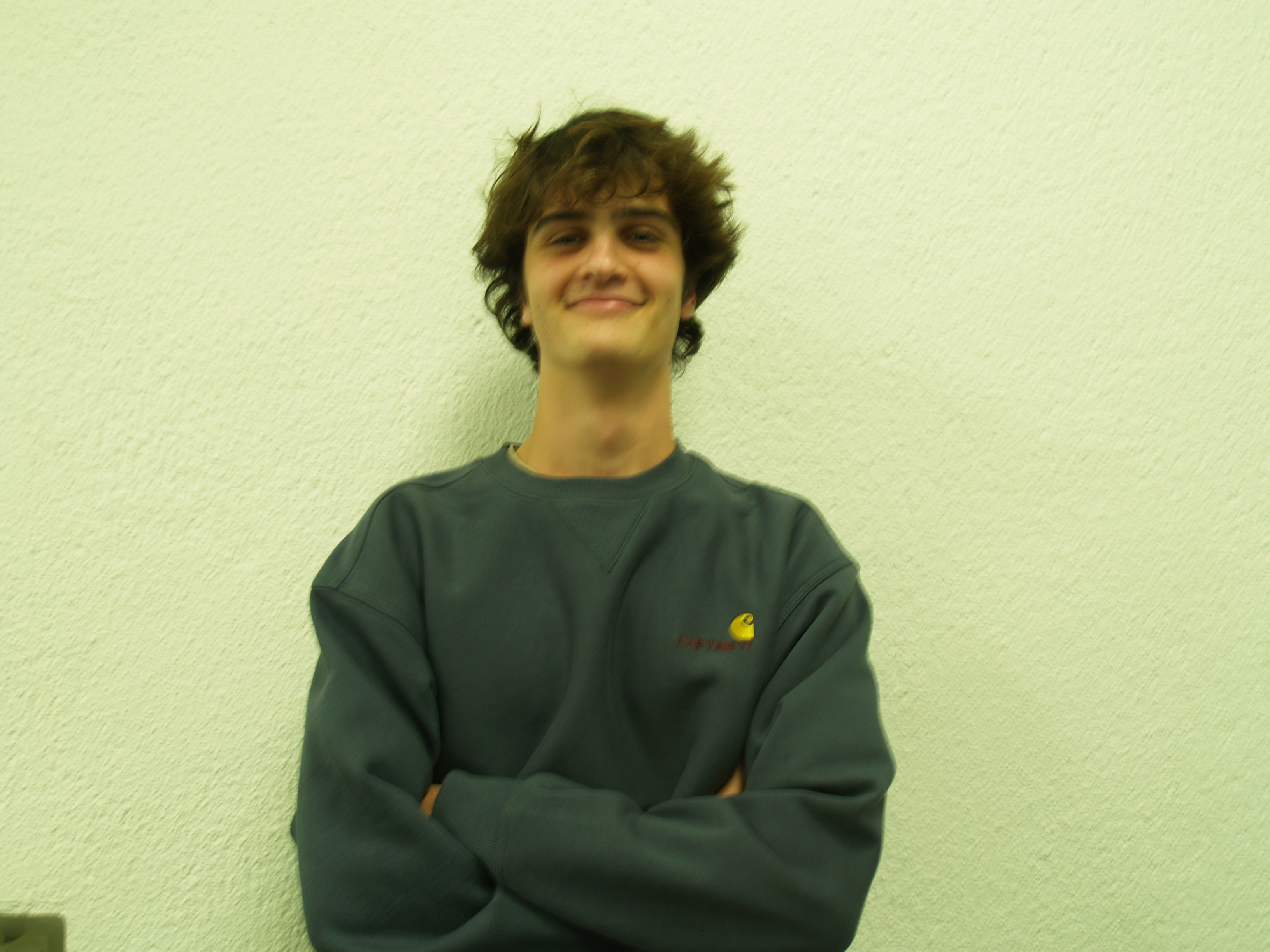 Jesús Fernández-Cordeiro